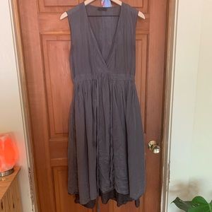 CP Shades Julia dress.Fits like size medium or large, but sizing tag is missing.
